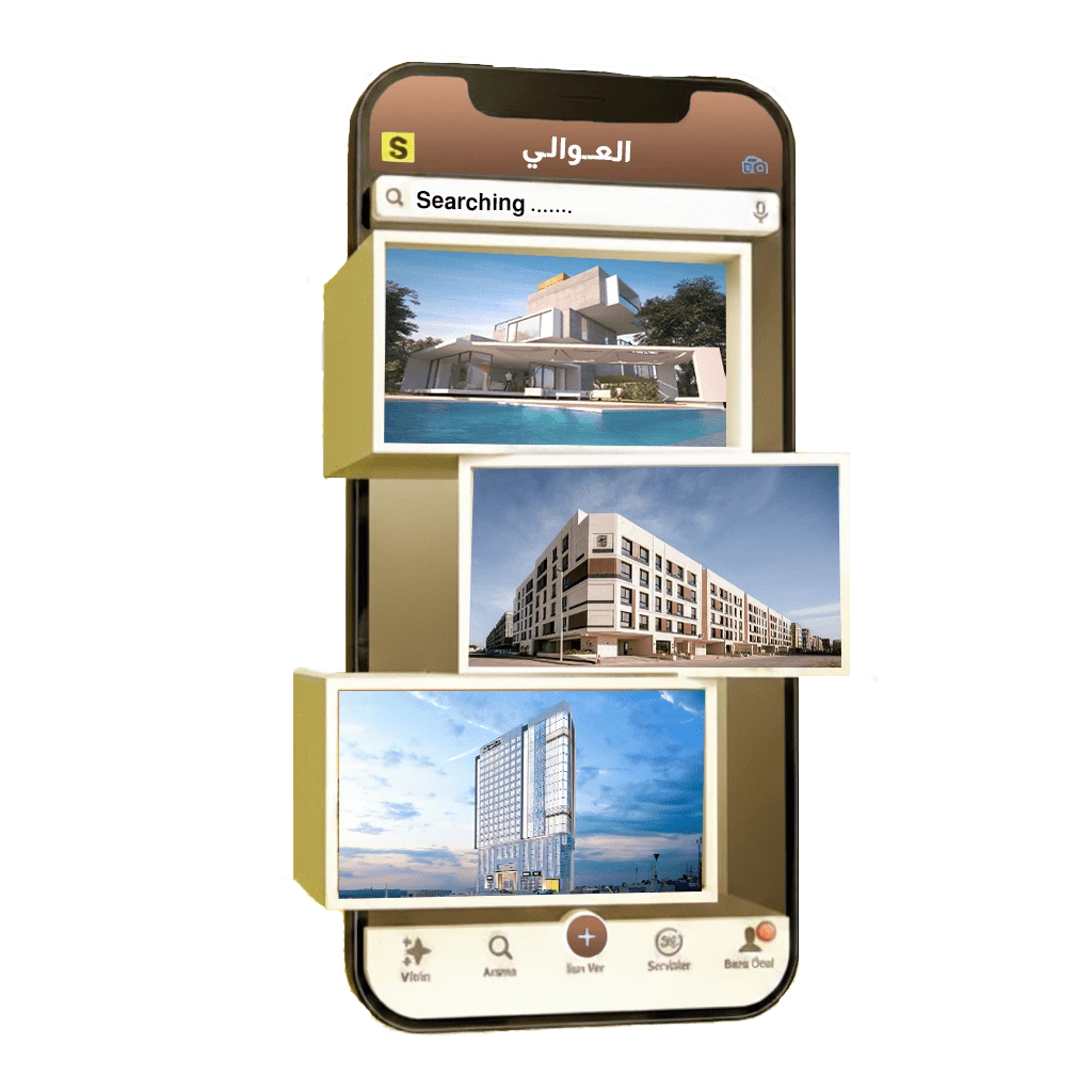 Alawaly App